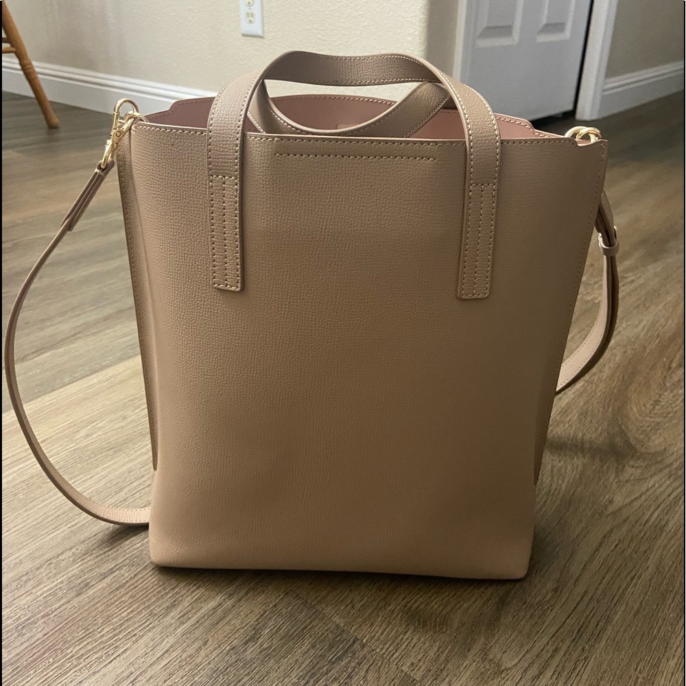 NWOT Samantha Thavasa Handbag